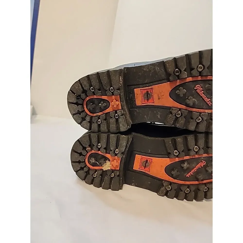 Milwaukee 6524 these